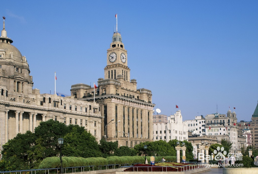 蜜月旅行去上海、杭州、南京的旅行攻略04