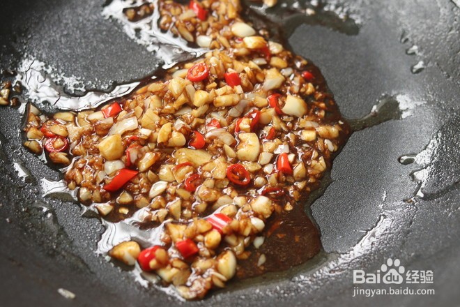 粉丝娃娃菜鸡胸肉