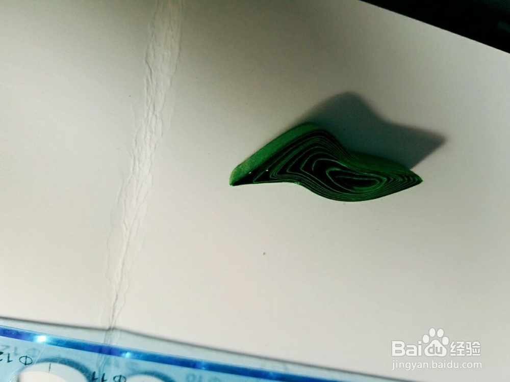 手工制作--衍纸圣诞贺卡