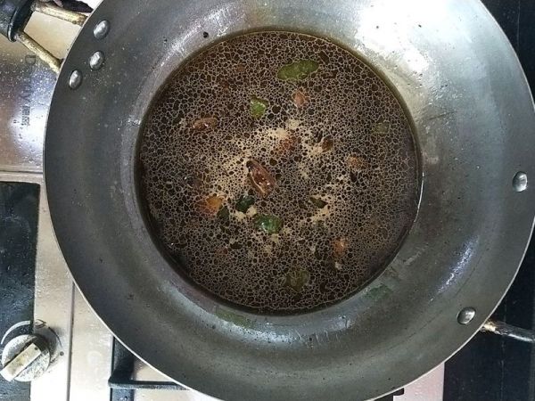 土豆牛肉盖浇面