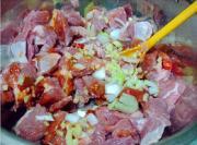 怎样自制粉蒸羊肉