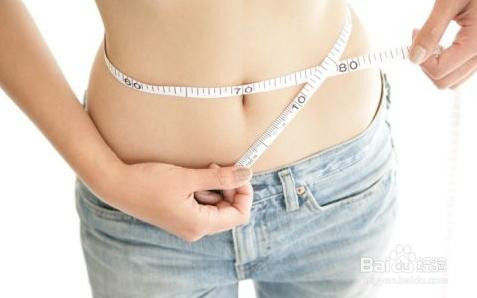 产后如何瘦身,摆脱腰间赘肉