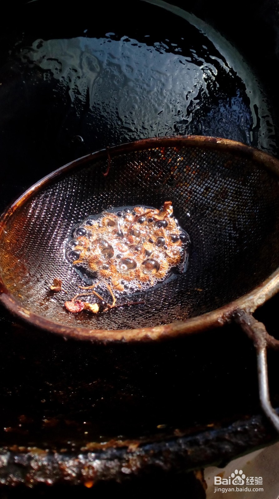 怎么做火爆孜然羊肉