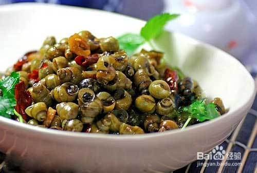 不能在一起吃的食物8