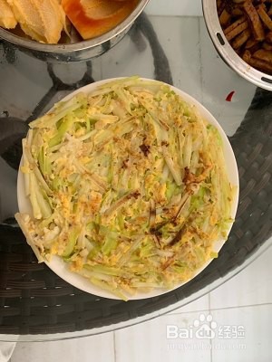 教你怎么做韭黄炒鸡蛋