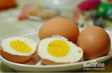 <b>鸡蛋大概煮多久可以吃</b>
