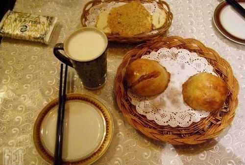 怎样在新疆旅游时找美食