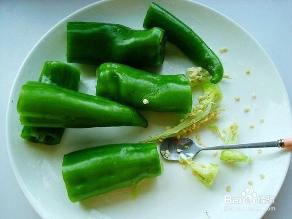 教你做虎皮金针菇