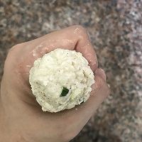 如何制作萝卜素丸子