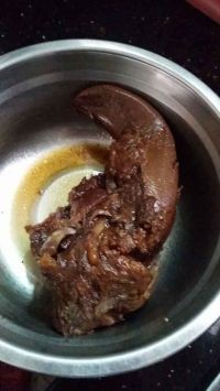 如何做卤猪舌头