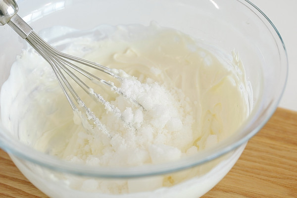 奶酥红薯芝士蛋糕