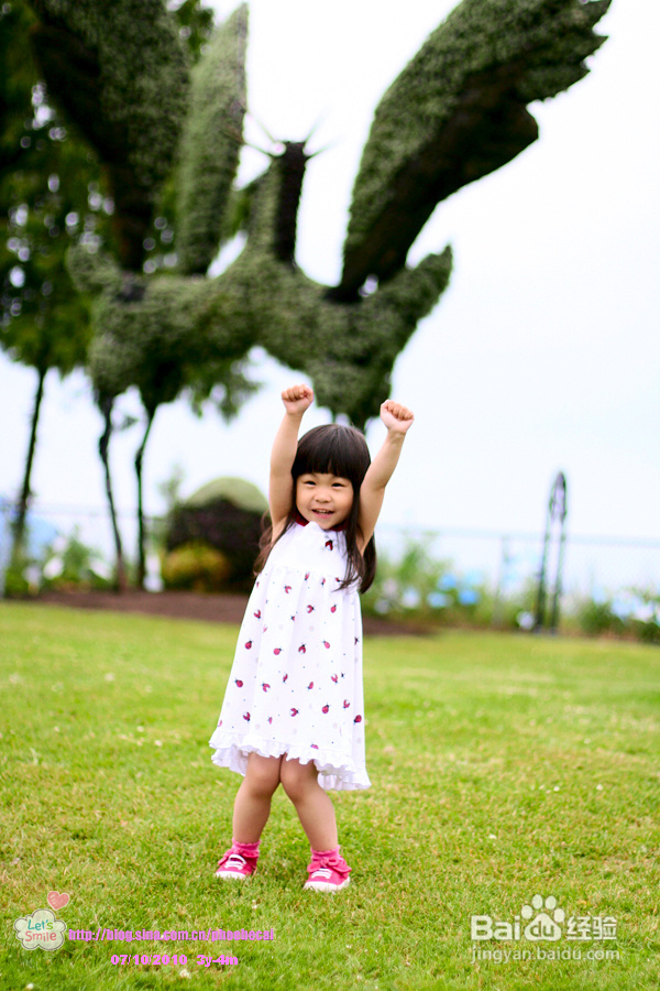 温哥华夜幕下的玫瑰园(组图)