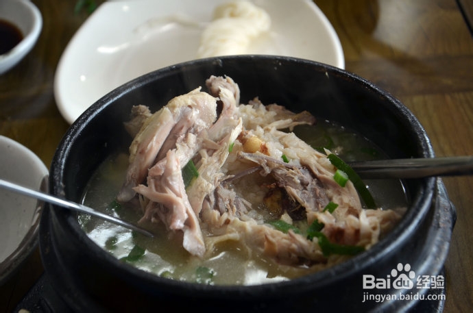 韩国济州岛旅游全攻略：[3]美食