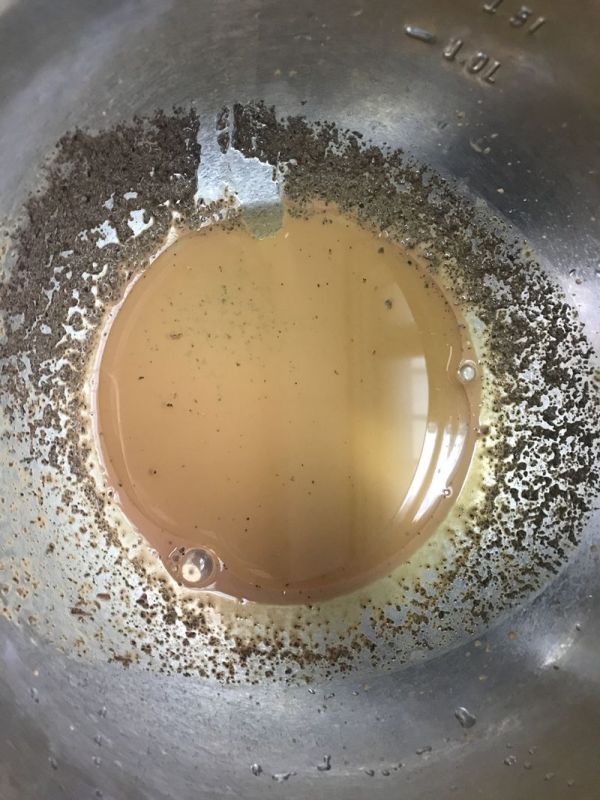 红茶珍珠爆浆蛋糕
