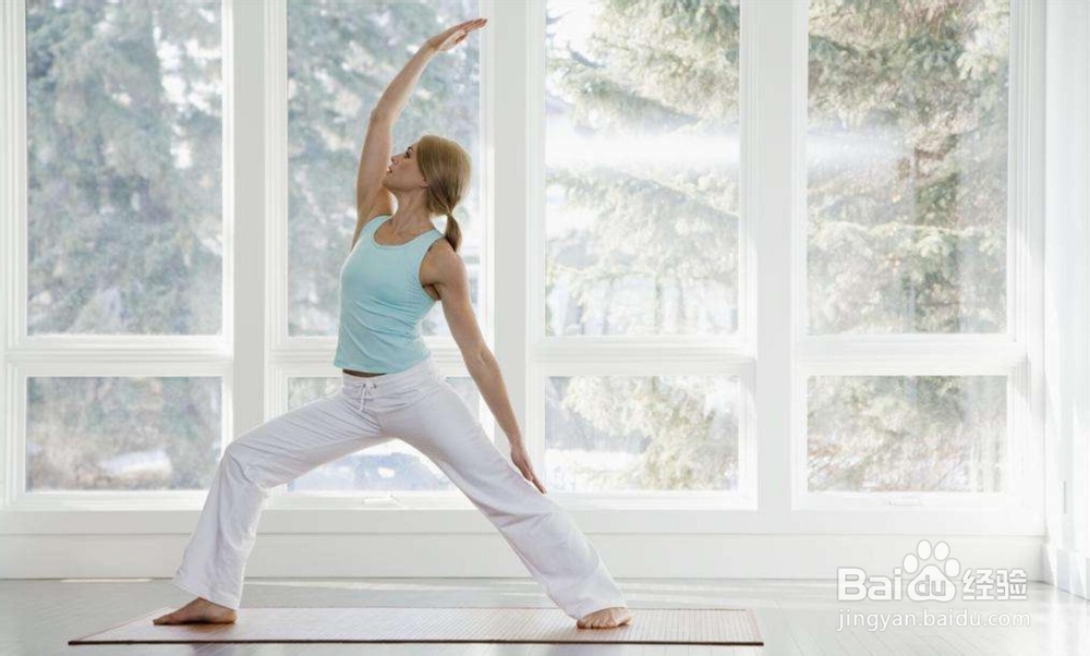 如何有效的美臀?