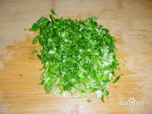 【鲁菜】农家早点粥汤---蔬菜玉米糊