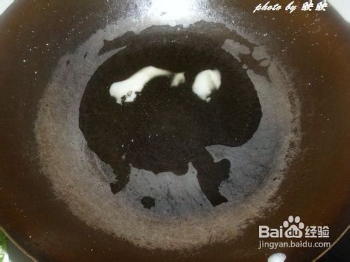 蒜香豆苗