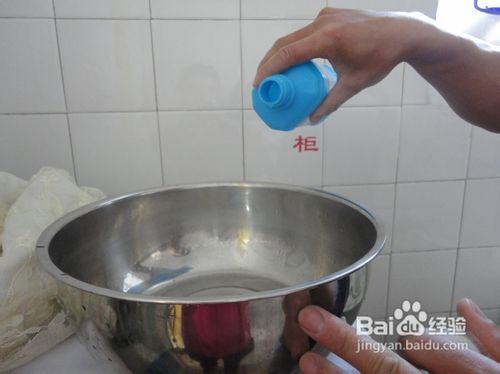 怎样清理饮水机