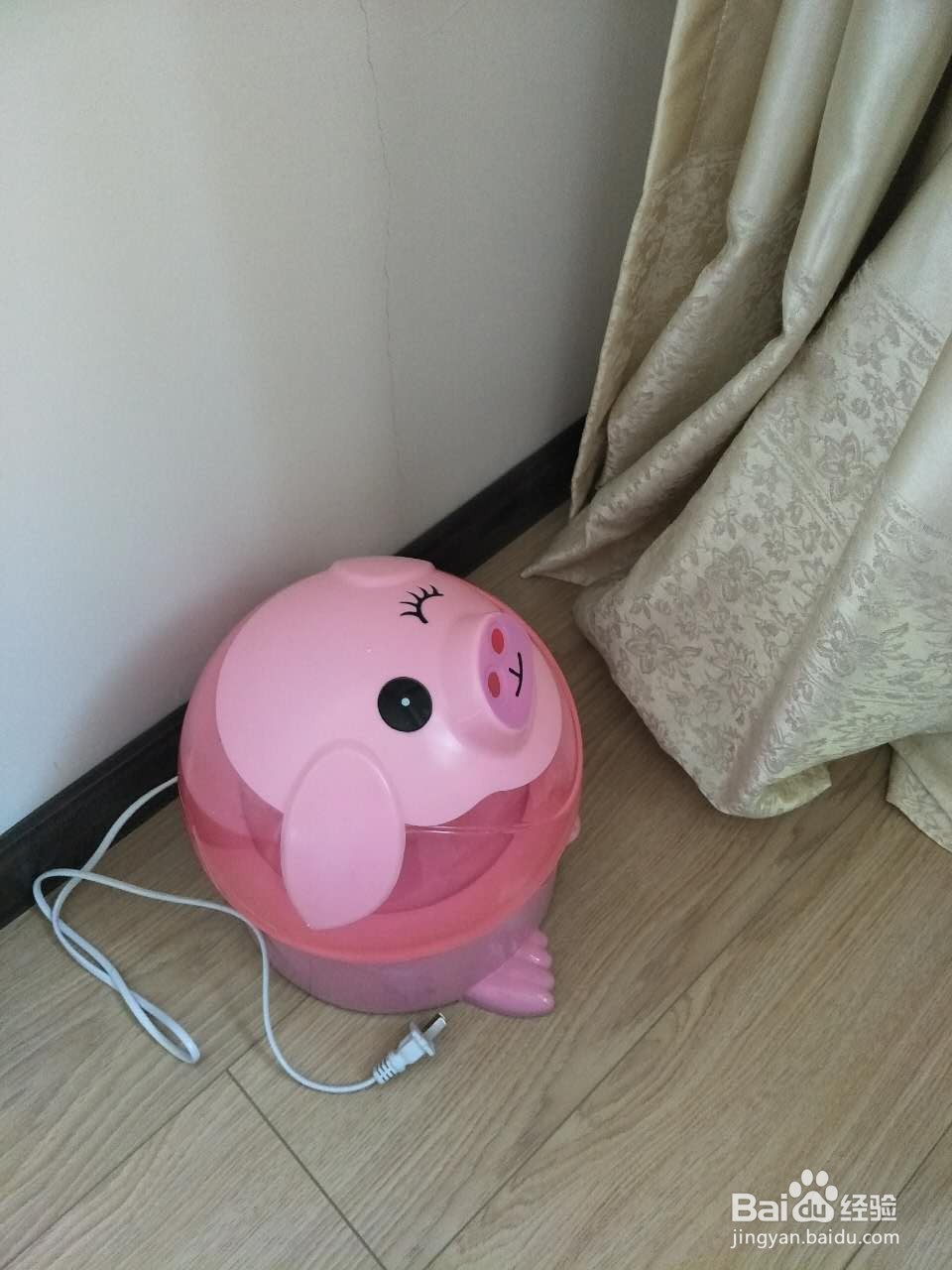 冬季防干小妙招