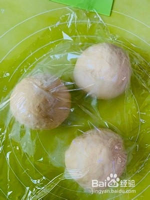 皇后吐司（波兰种）的做法