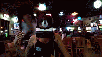 卓远vr幻影星空游戏体验馆加盟的步骤流程