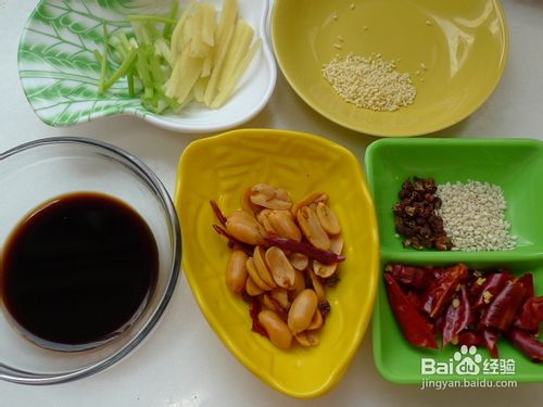 难以抗拒的诱惑----酸辣粉