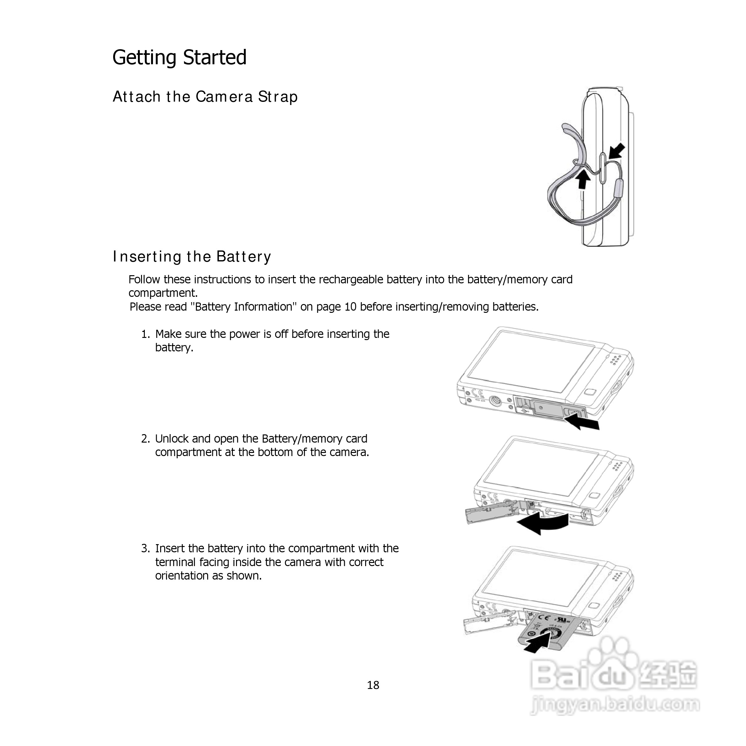 三洋VPC-E1500TP数码相机使用说明书:[2]