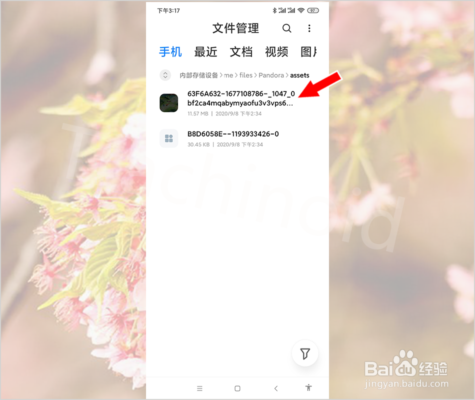 王者荣耀生成视频战报怎么删除