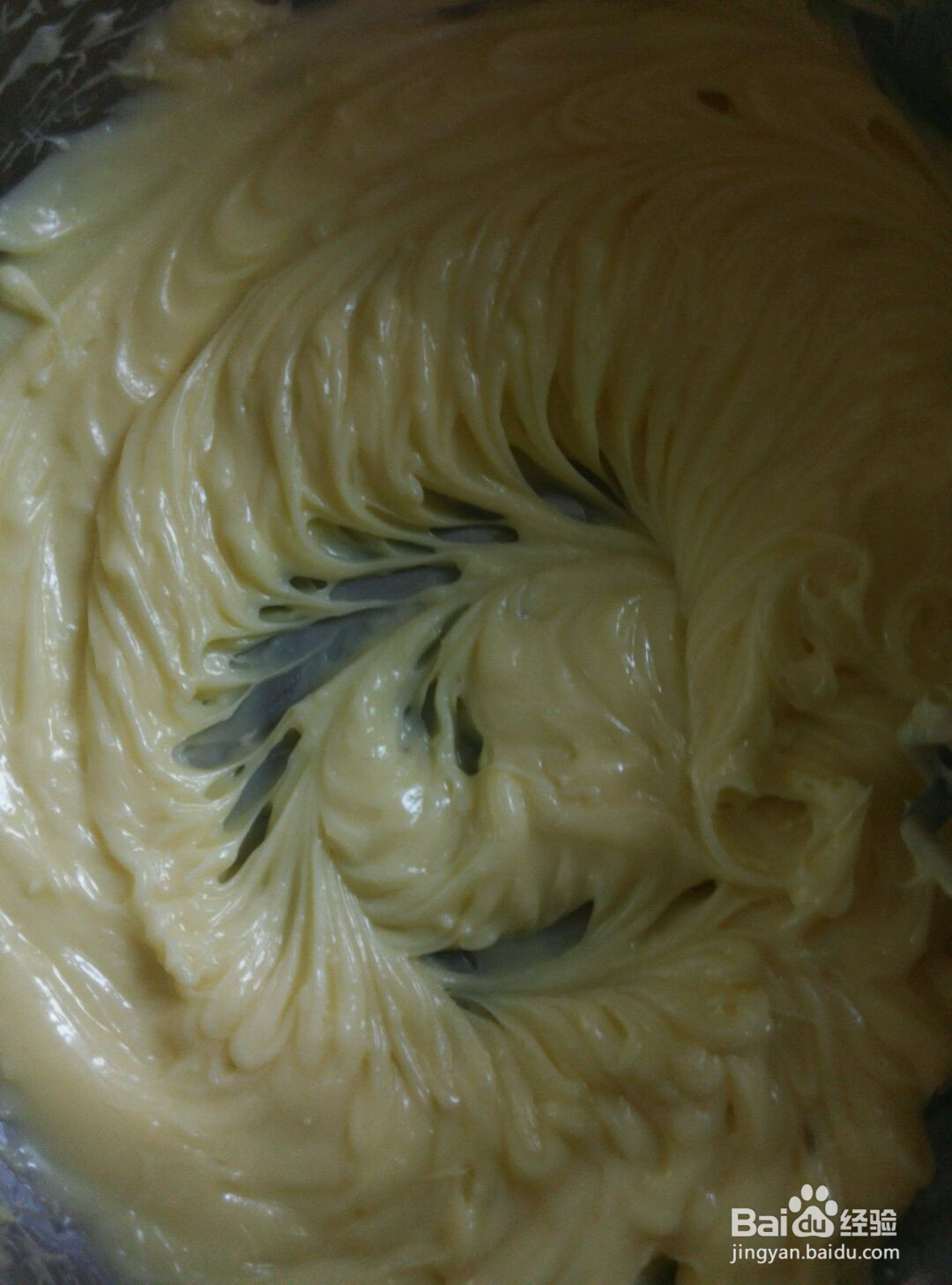 芒果冻芝士蛋糕的做法