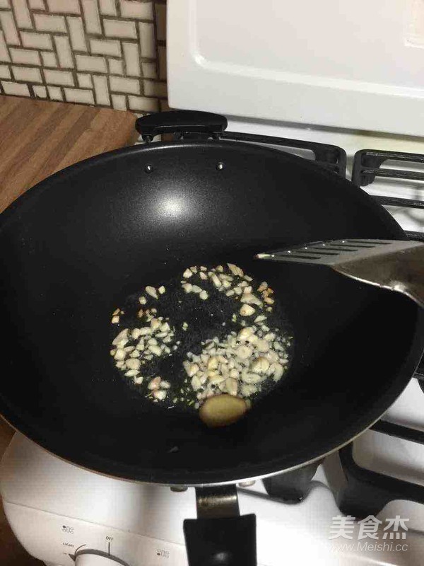 海鲜意粉的做法