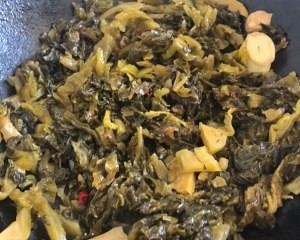 家常做法酸菜鱼