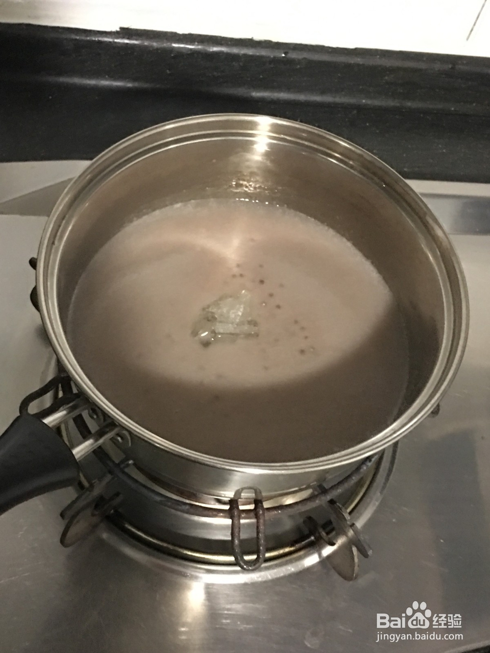 怎样做芋泥西米露