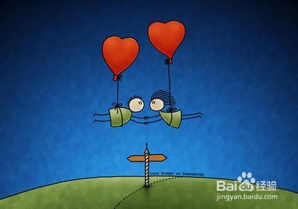 怎么追心爱的女生