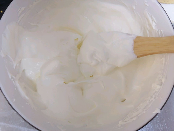 据说它并不叫俄式提拉米苏