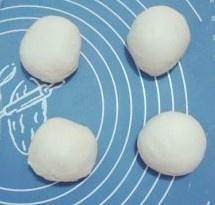 纯手工罗宋甜面包的做法