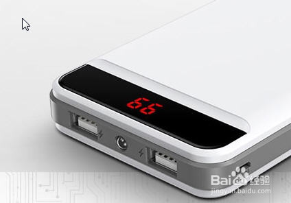 手机移动电源-充电宝的使用知识