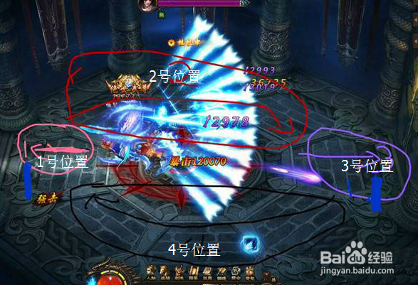 剑雨江湖问鼎江湖最新通关攻略