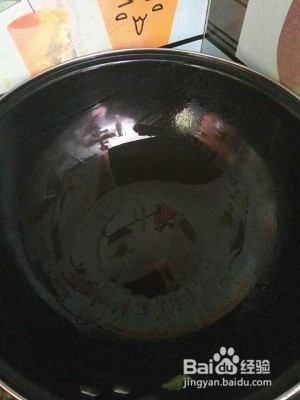 健康养生佳品虎皮青椒的做法