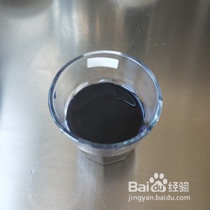 星空麻薯软欧制作过程