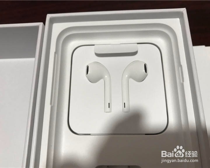 苹果8Plus 64G 银色开箱体验