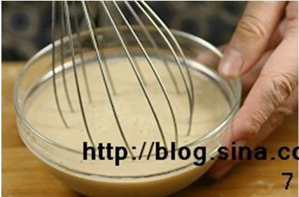 怎样在家自制美味的咖啡乳酪蛋挞