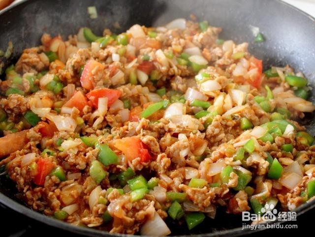 意大利面条怎么烹饪比较好吃?