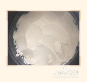 自制超嫩豆腐脑