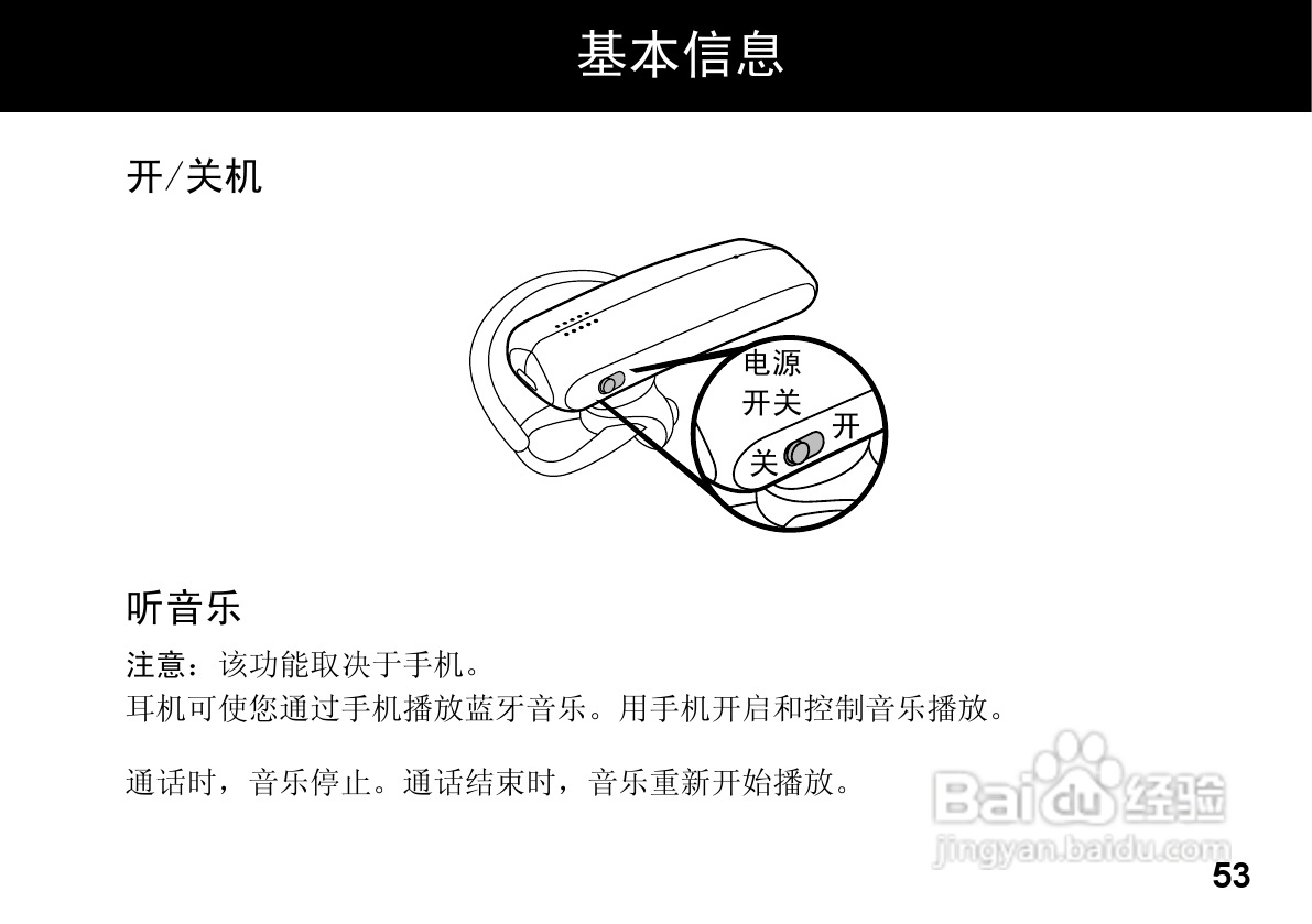 MOTOROLA HZ800手机使用手册:[6]