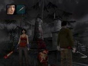 恶夜杀机玩法简介