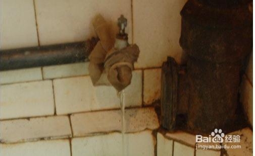 水中的杂质太多怎么办!