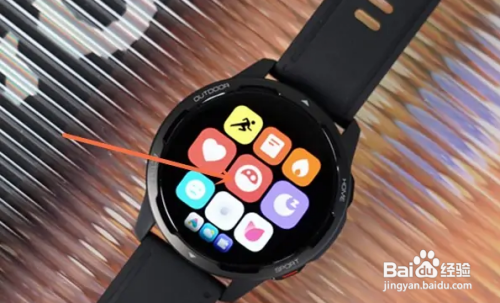 华为手表血氧饱和度怎么测出来的