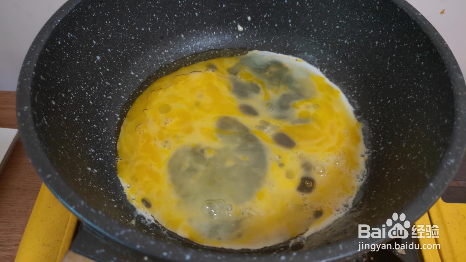 怎么做西红柿炒蛋好吃