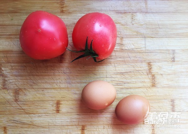 <b>西红柿炒鸡蛋的做法是什么</b>