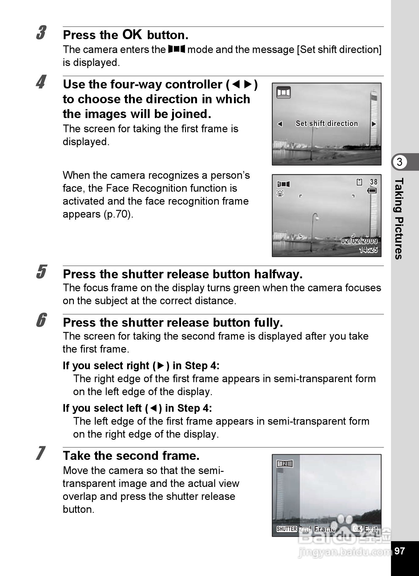 宾得Optio P70数码相机使用说明书:[10]